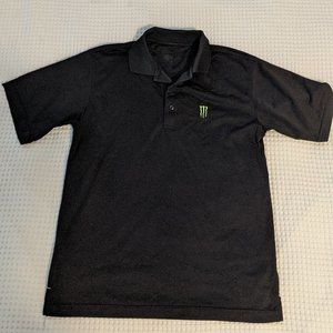 Monster Energy Polo